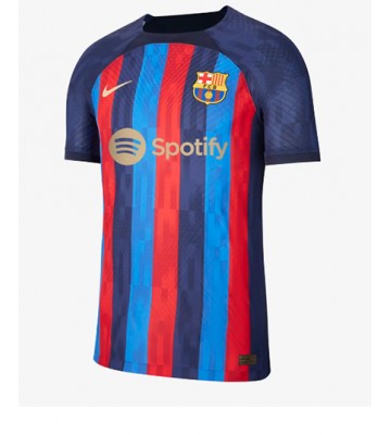 Barcelona Hjemmedrakt 2022-23 Kortermet